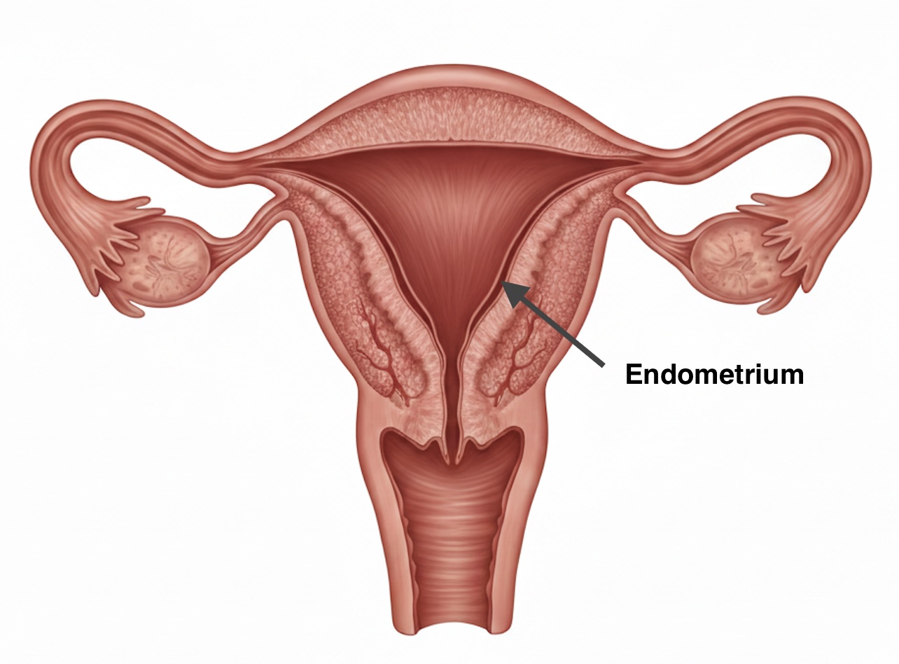 Endometriosis — An Introduction