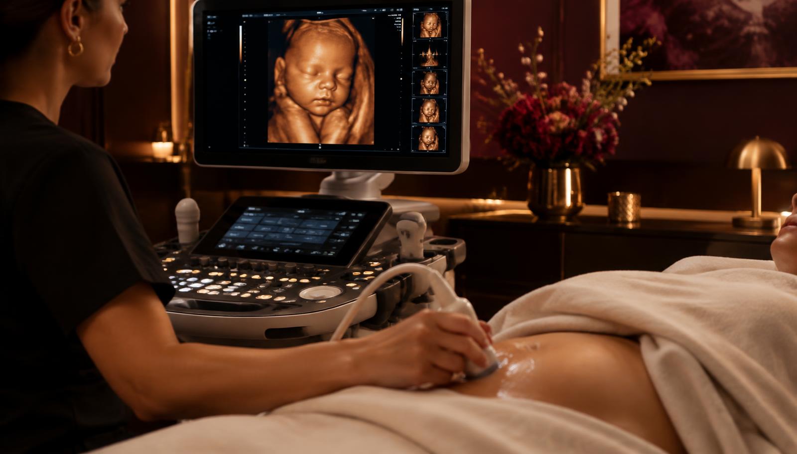 Advanced Diagnostics